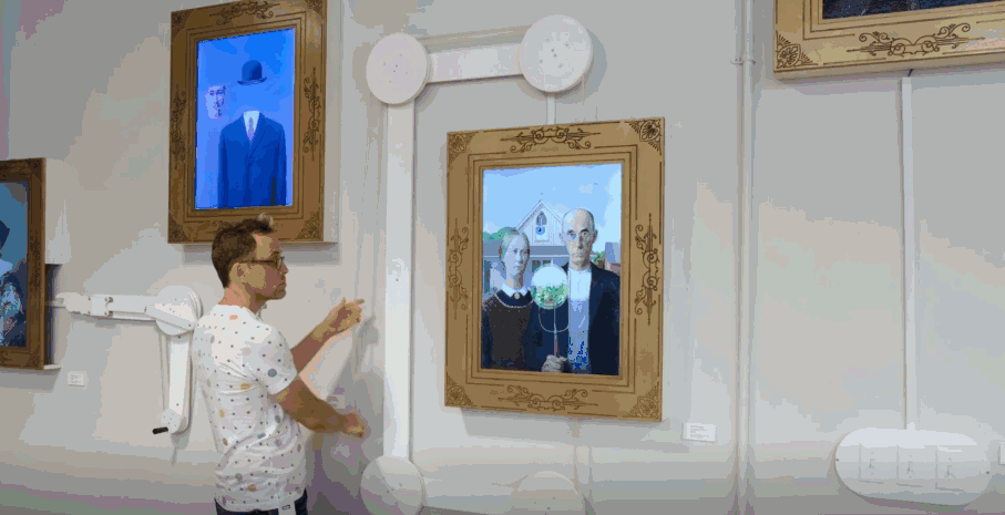 broken image